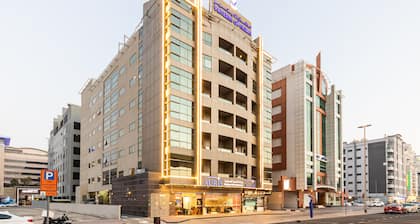 Auris Boutique Hotel Apartments