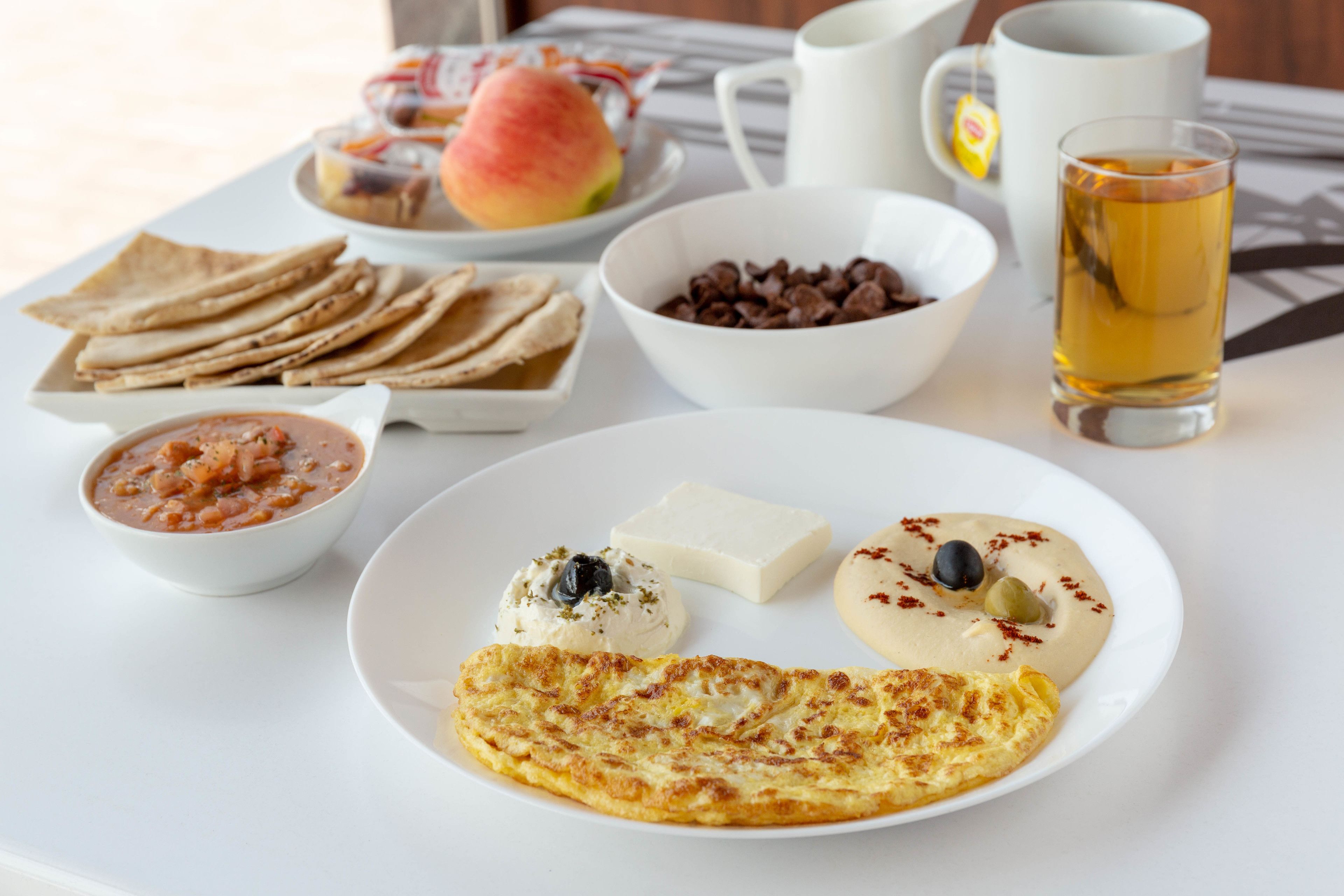 Foto - Auris Boutique Hotel Apartments, Al Barsha - At The Mall