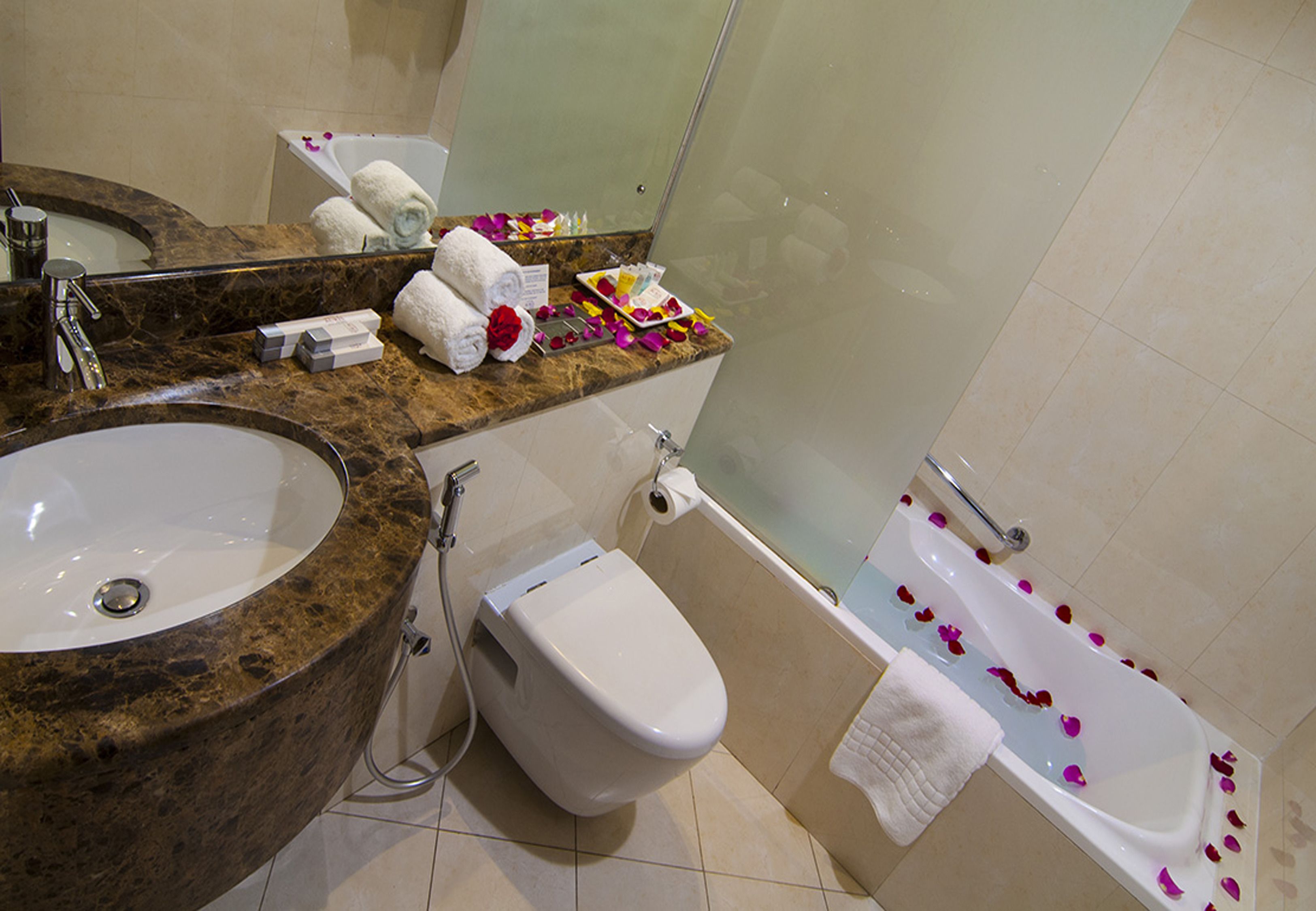 Foto - Auris Boutique Hotel Apartments, Al Barsha - At The Mall