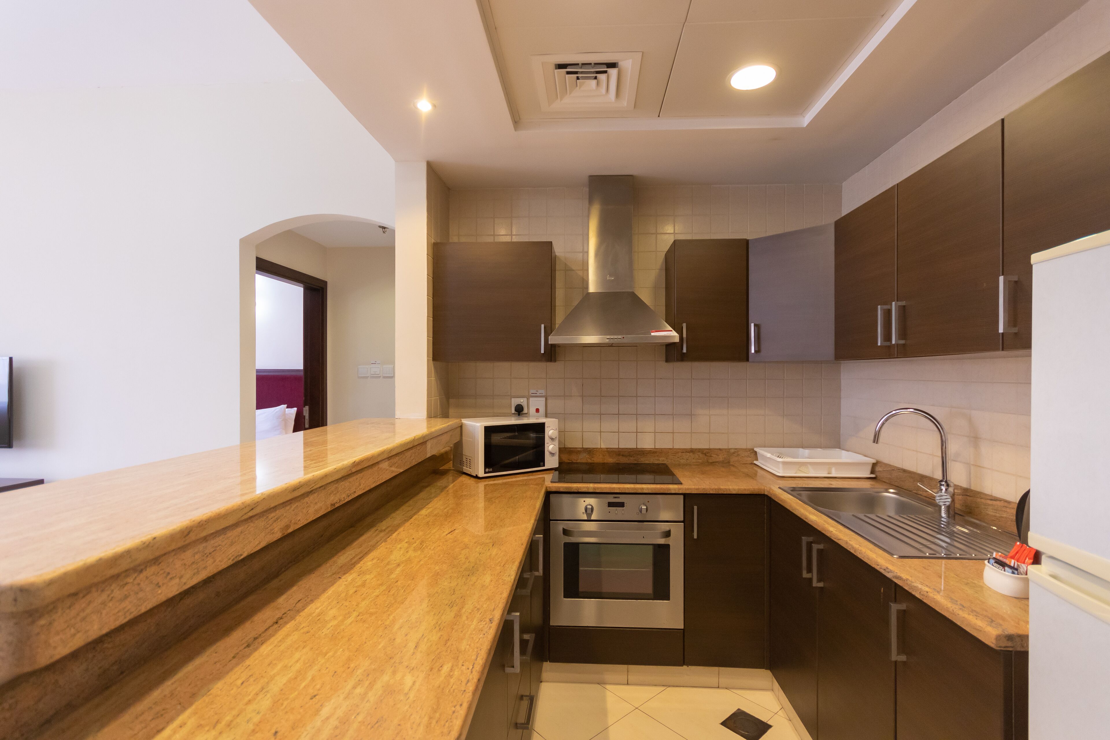 Foto - Auris Boutique Hotel Apartments, Al Barsha - At The Mall