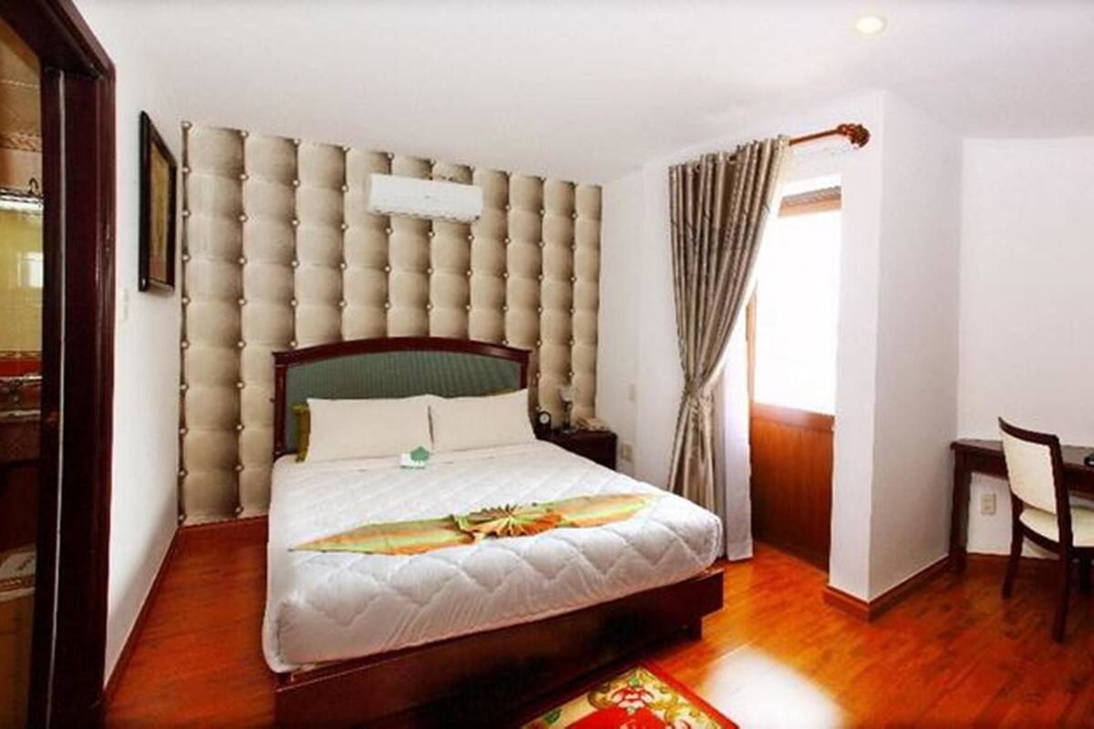Superior Room | Blackout curtains, cots/infant beds, free WiFi