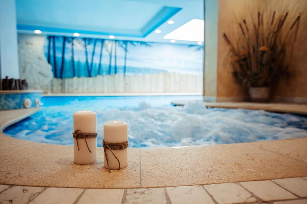 Albergo Dimaro Wellness & Family Hotel