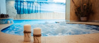 Albergo Dimaro Wellness & Family Hotel