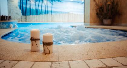 Albergo Dimaro Wellness & Family Hotel