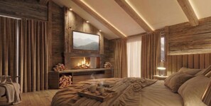 Romantic Room