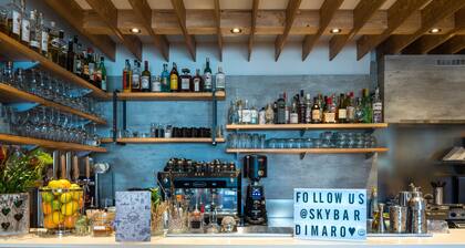 Albergo Dimaro Wellness & Family Hotel