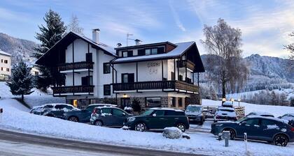 Hotel Garni Edy