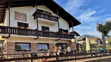 Bar (ter plaatse)