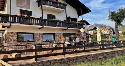 Hotel Garni Edy