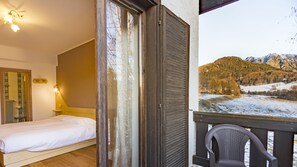 Literie de qualité supérieure, décoration personnalisée, bureau