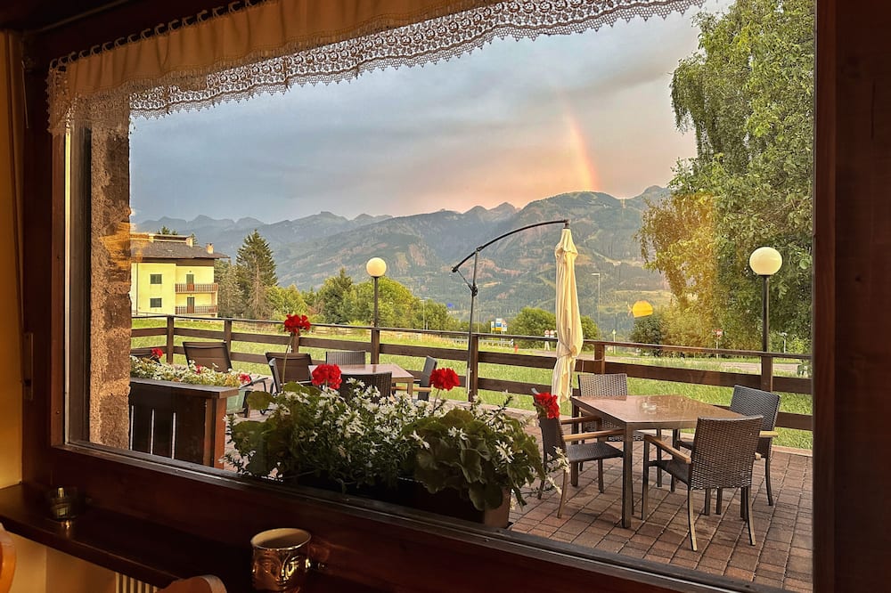 Hotel Garni Edy