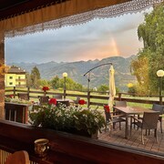 Hotel Garni Edy