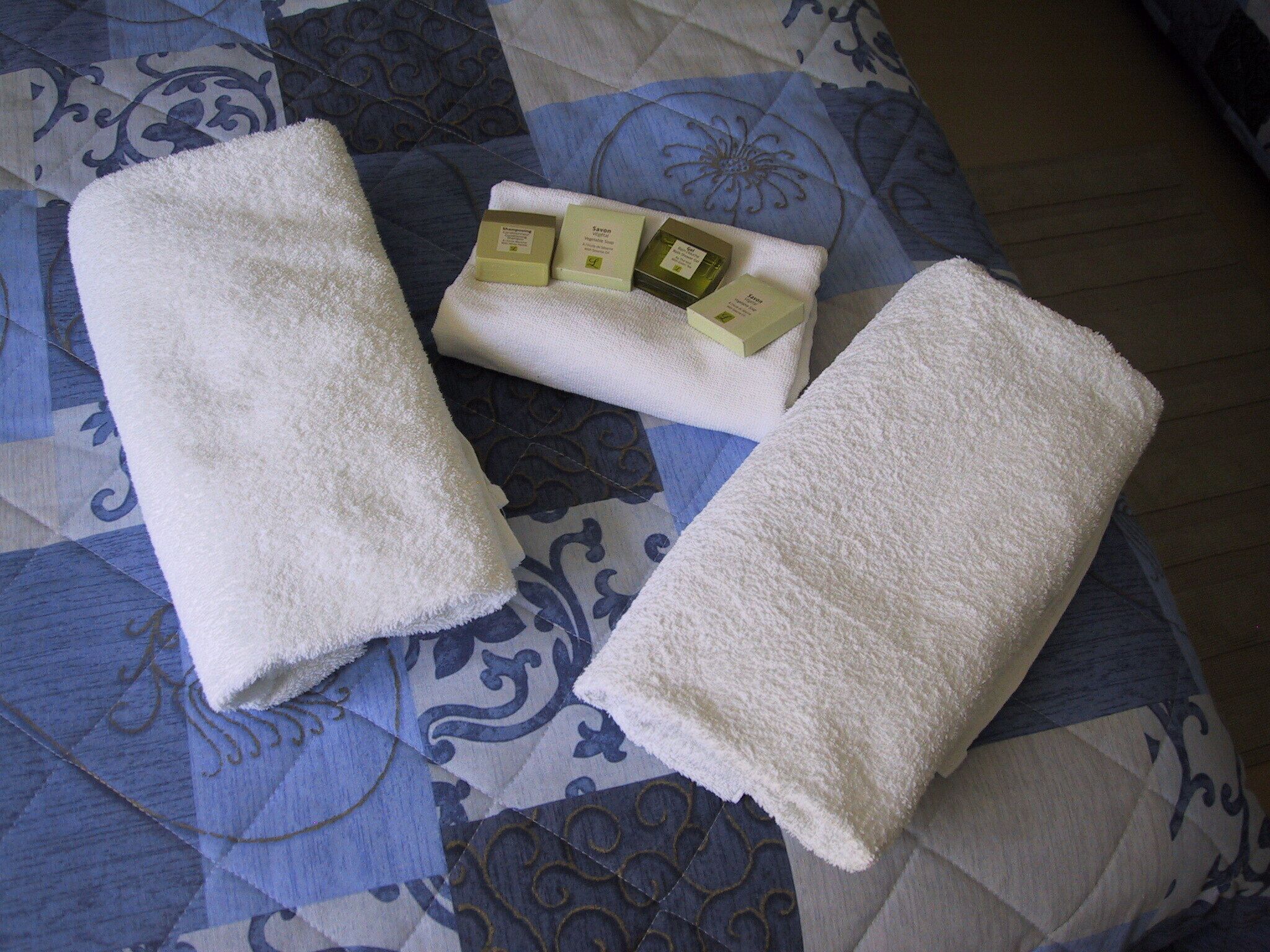 1 bedroom, premium bedding, in-room safe, desk