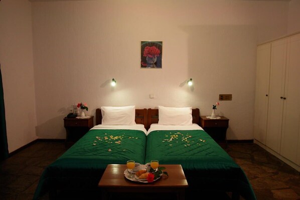 WiFi - Afroditi (Skopelos)