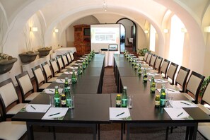Meeting facility - Hotel Restaurant Liebnitzmühle (Raabs An Der Thaya)