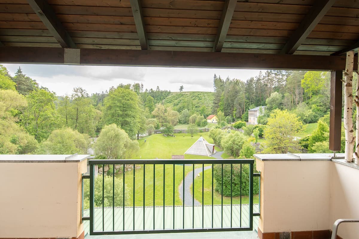 Hotel Restaurant Liebnitzmühle in Raabs an der Thaya