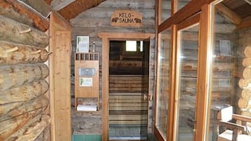 Sauna, bañera de hidromasaje, baño turco, tratamientos corporales