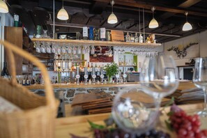 Restaurant - Hotel Restaurant Liebnitzmühle (Raabs An Der Thaya)