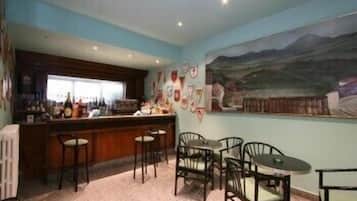 Bar (sur place)