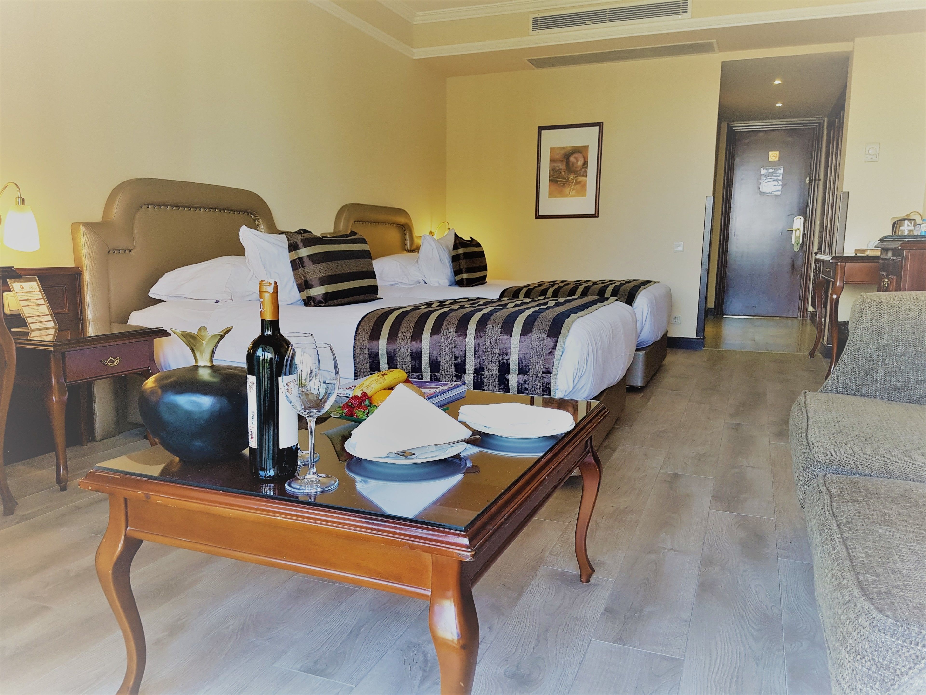 Photo - Karaca Hotel