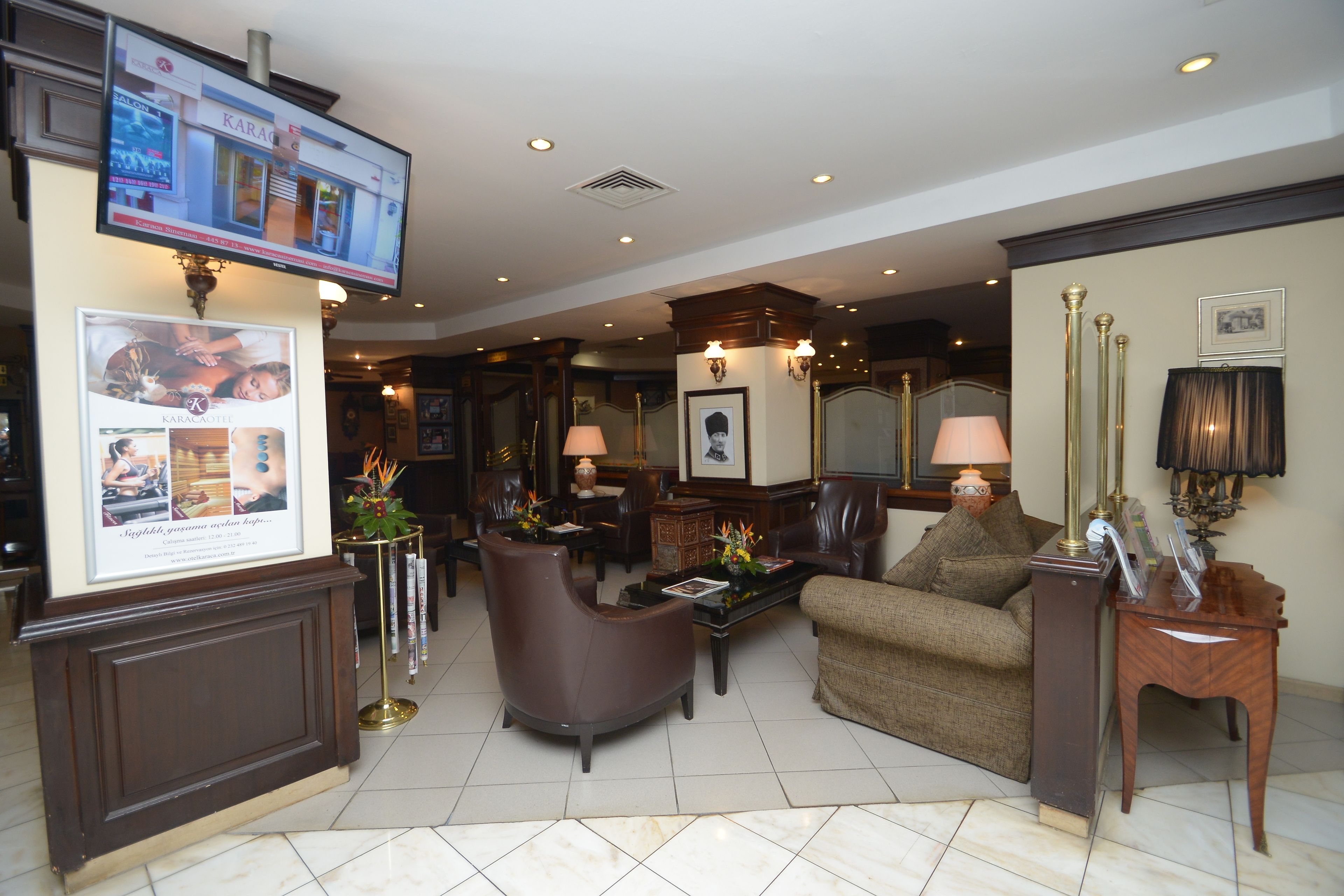 Photo - Karaca Hotel