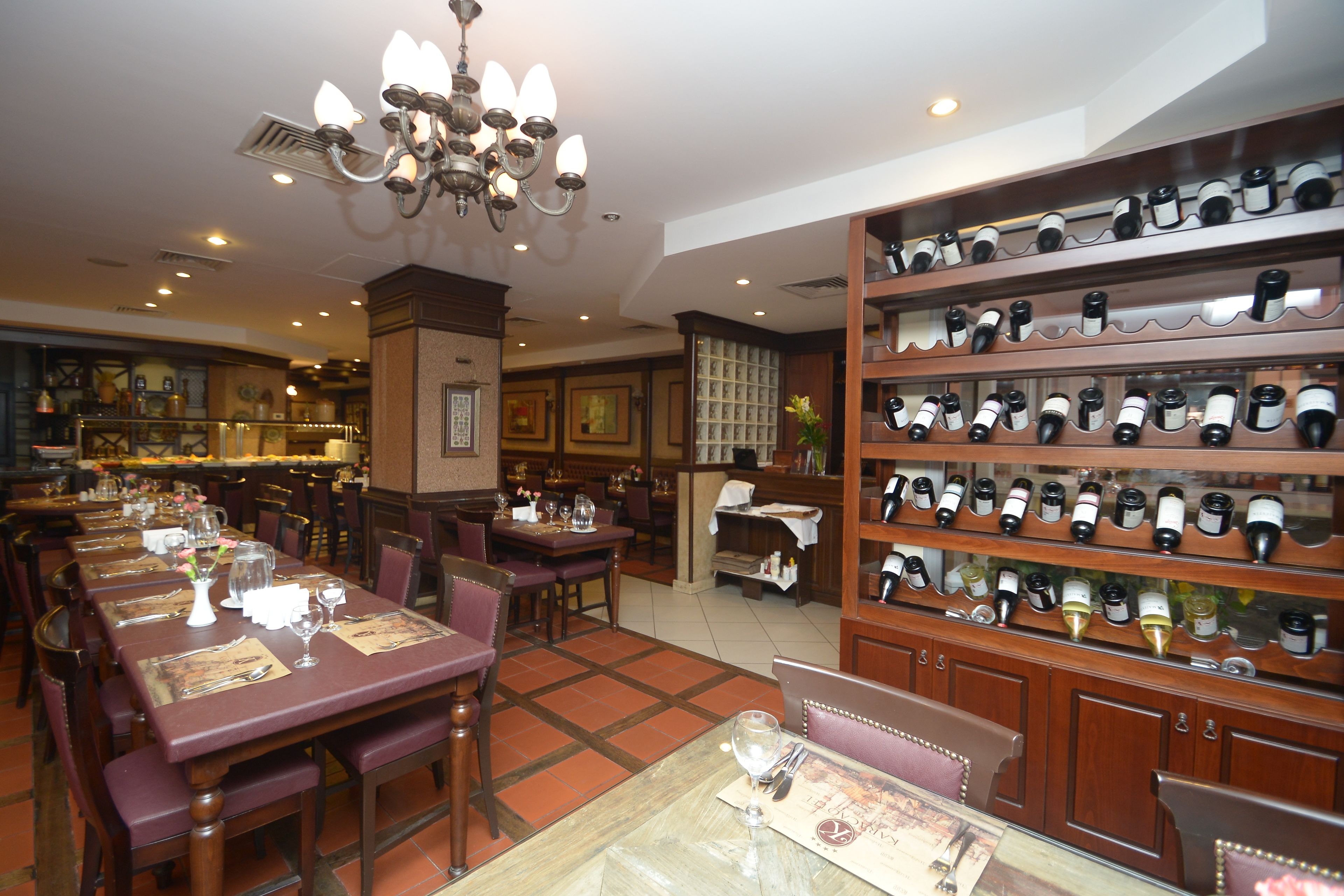 Photo - Karaca Hotel