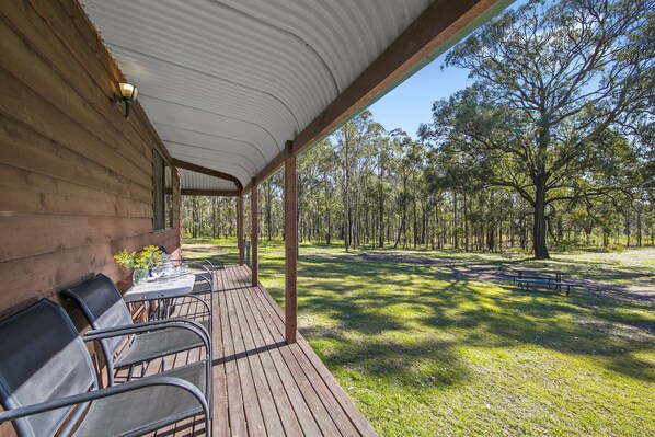 Porch