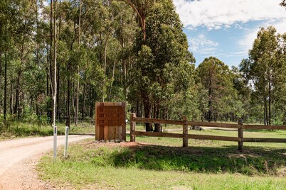 Hunter Hideaway Cottages