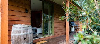 Hunter Hideaway Cottages