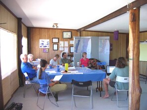 Meeting facility - Fernmark Inn (Brogo)