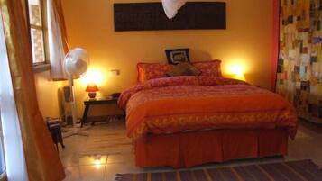 Room (Exotic Guest Room for 2)