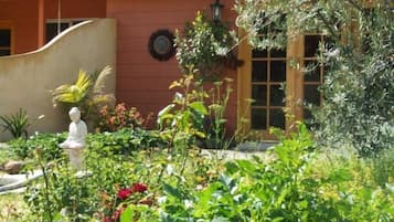 Jardin