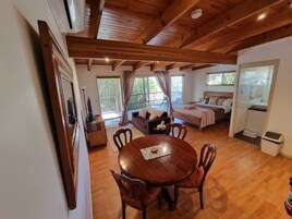 Servicio a la habitación
