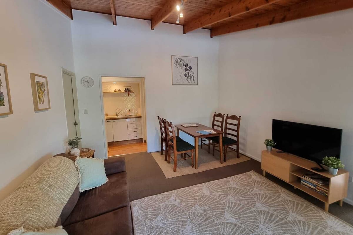 Standard Suite, 2 Bedrooms, Kitchen, Mountain View (Bluegum Suite) | Literie de qualité supérieure, décoration personnalisée
