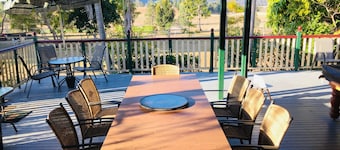 Clandulla Cottages