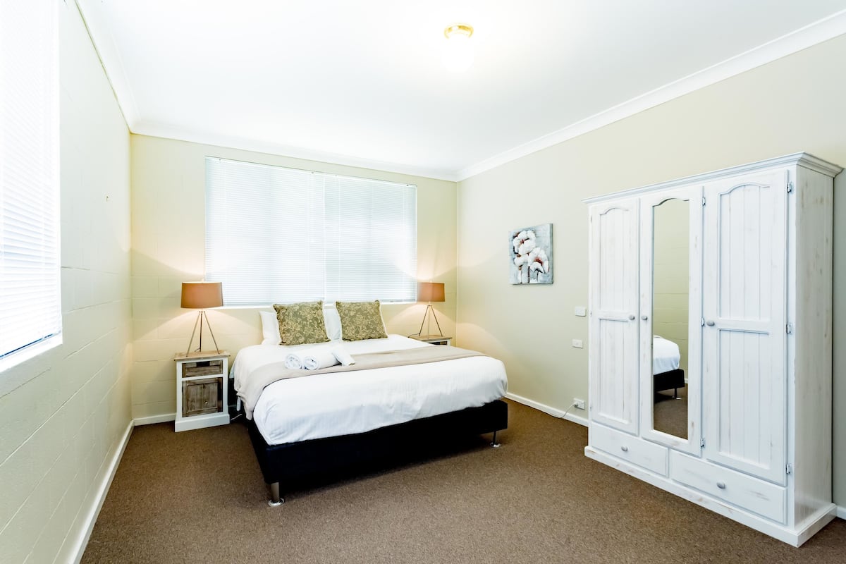 Executive-Apartment