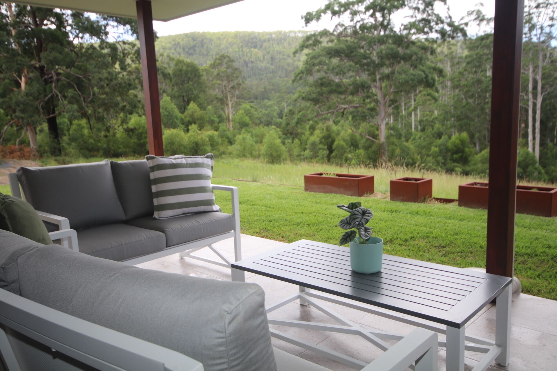 Comfort House | Bathroom