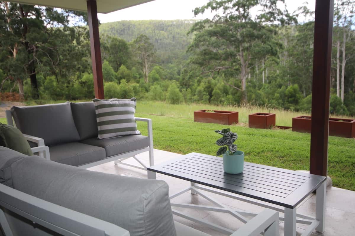 Comfort House | Bathroom