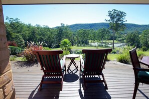 บริเวณภายนอก