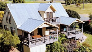 Exterior - Clarendon Forest Retreat (Possum Brush)