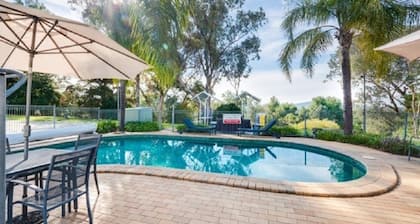 Commercial Golf Resort