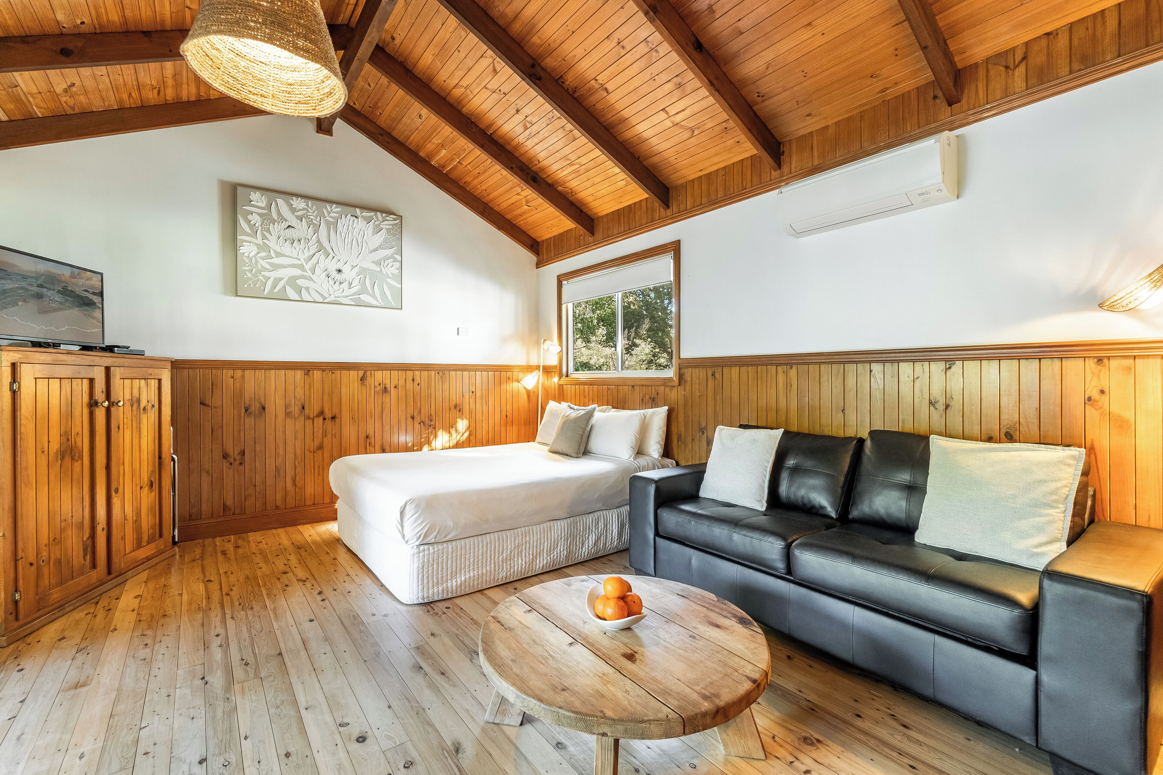 Cabin (Casuarina Cabin) | Iron/ironing board