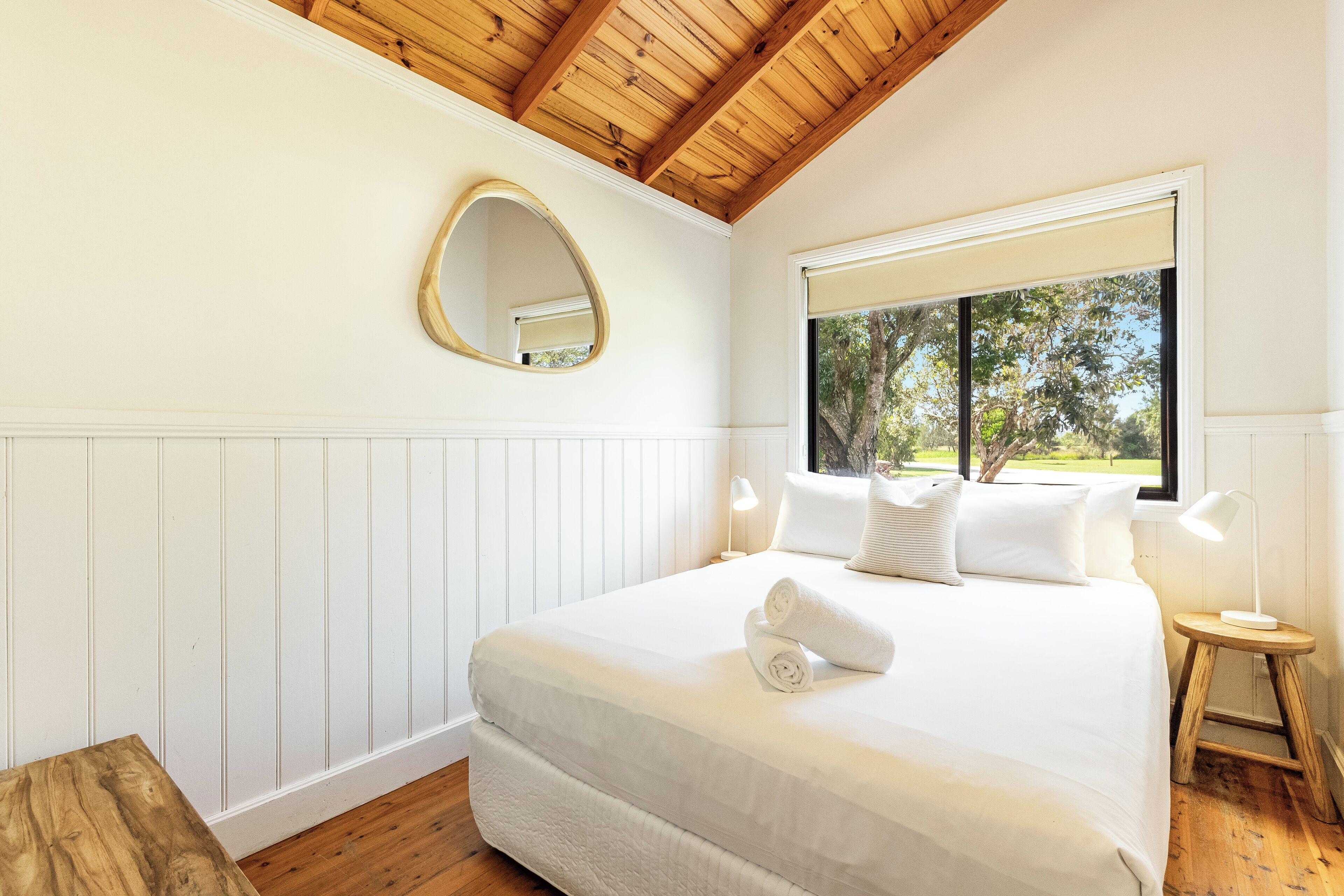 Cabin (Banksia Cabin)