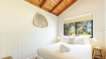 Cabin (Banksia Cabin)