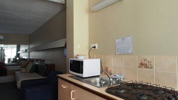 Classic Studio with Kitchen | Private kitchen