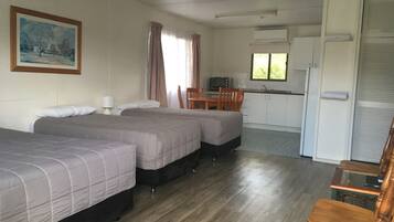 Kamar Keluarga | Wi-Fi gratis