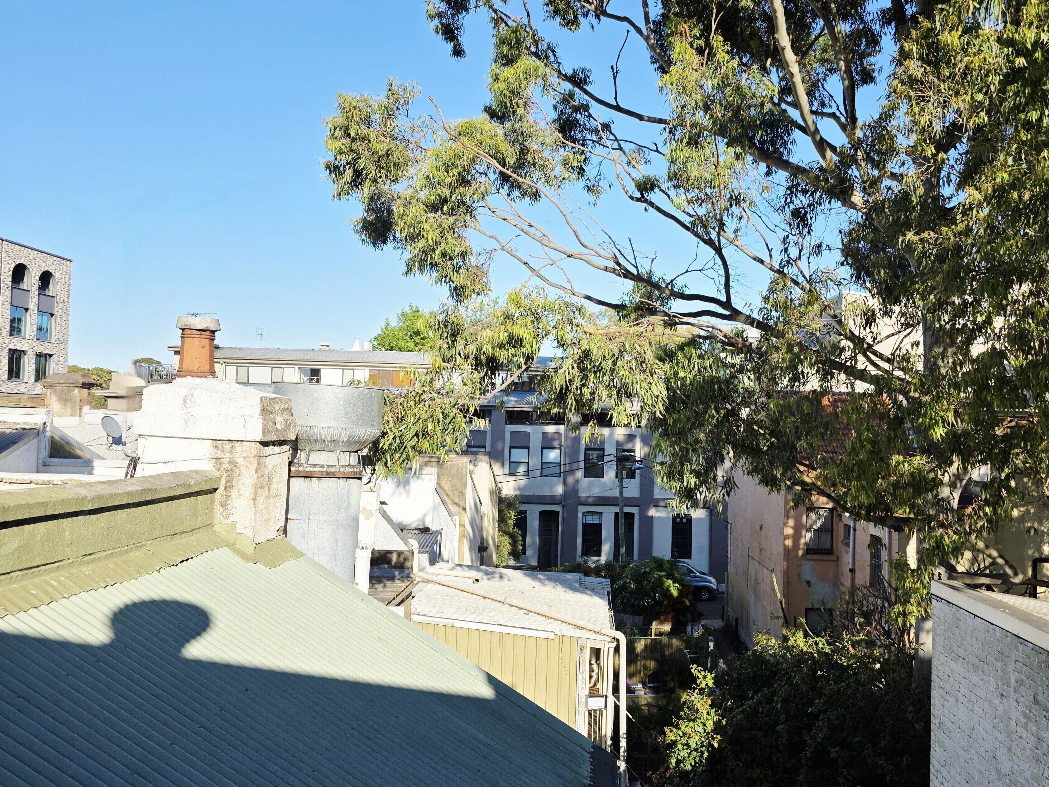 Foto - Crown Hotel Surry Hills