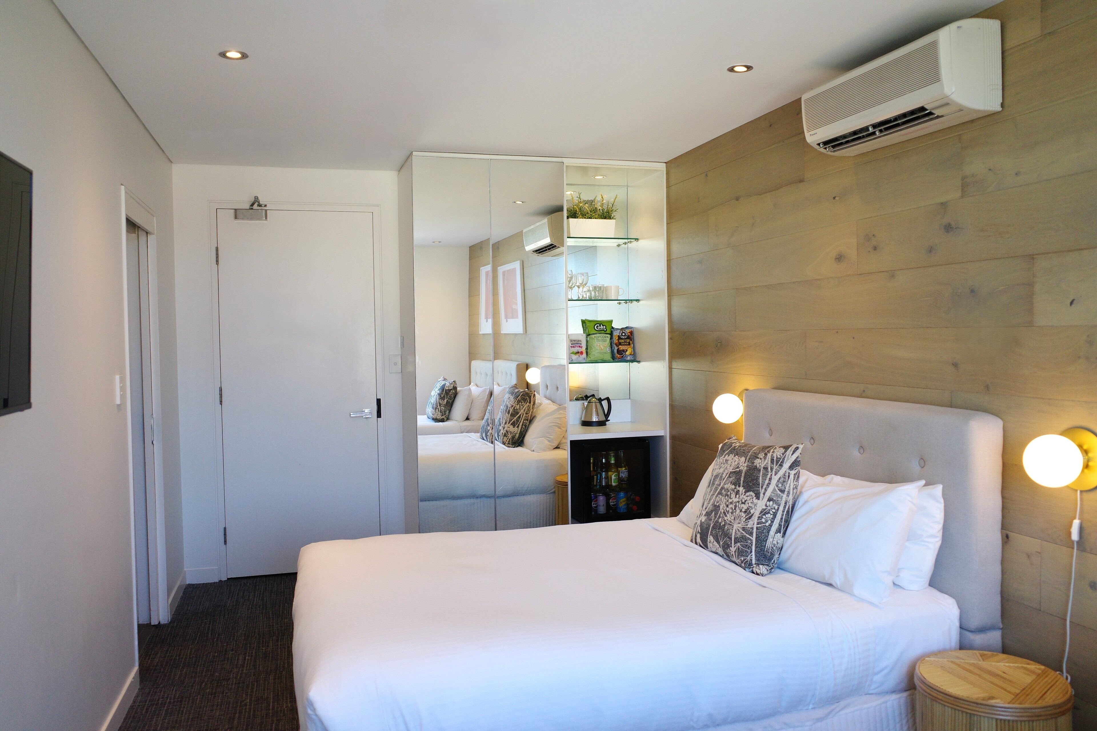 Foto - Crown Hotel Surry Hills