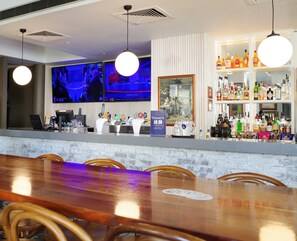 Restaurant - Crown Hotel Surry Hills (Surry Hills)