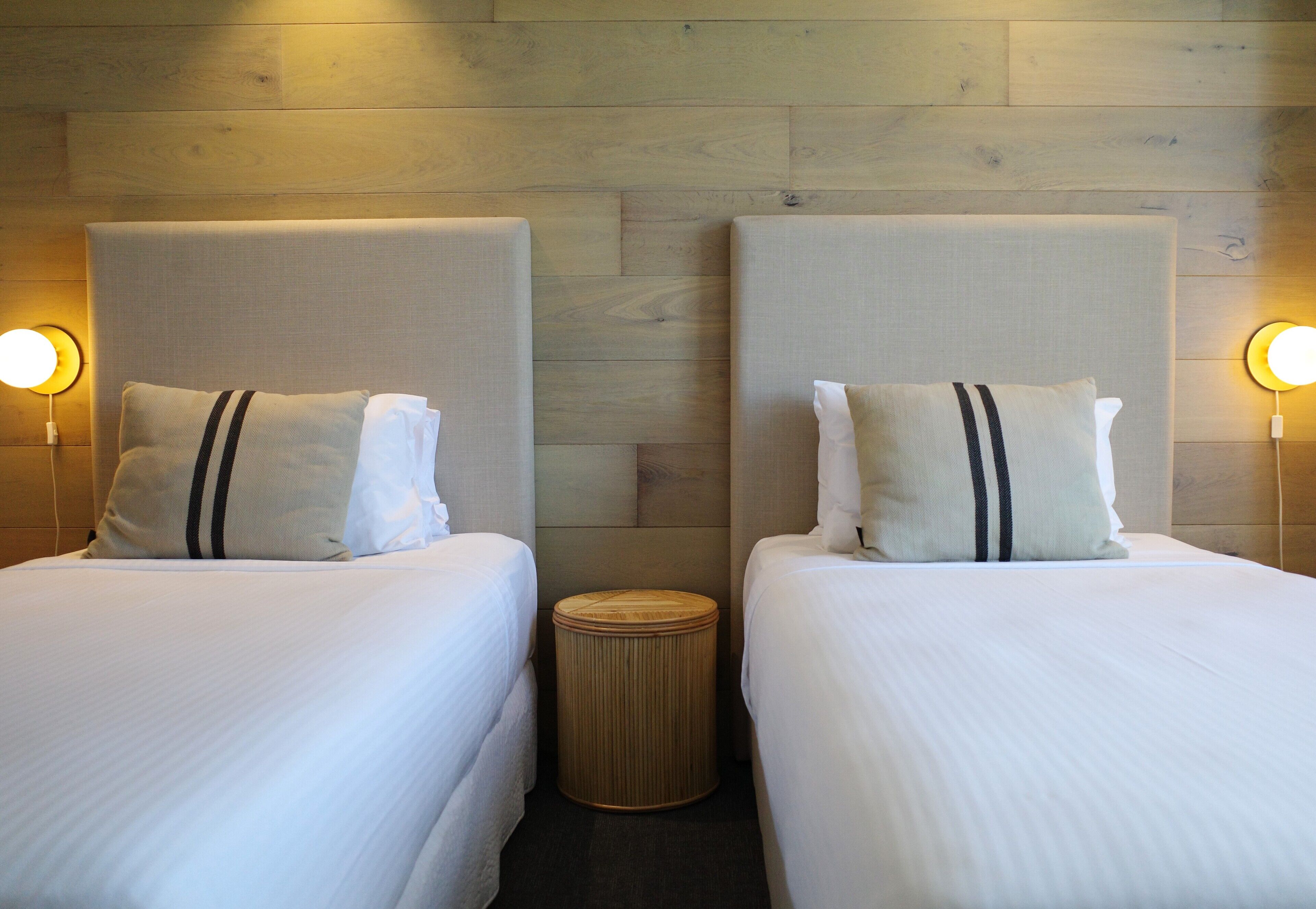 superior queen and two singles | 1 bedroom, minibar, soundproofing, iron/ironing board